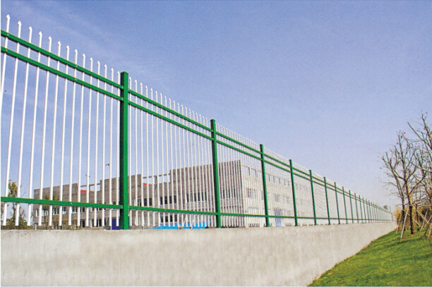 集安围墙护栏0703-85-60
